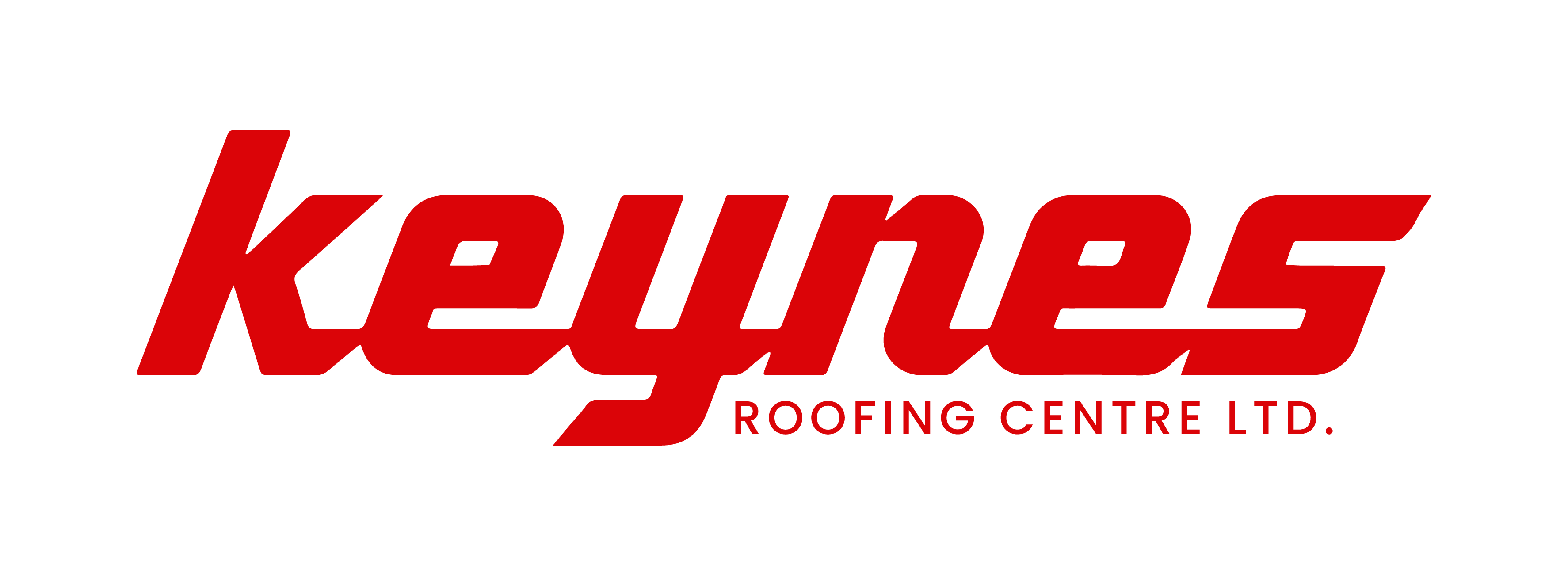Keynes Roofing Centre Ltd